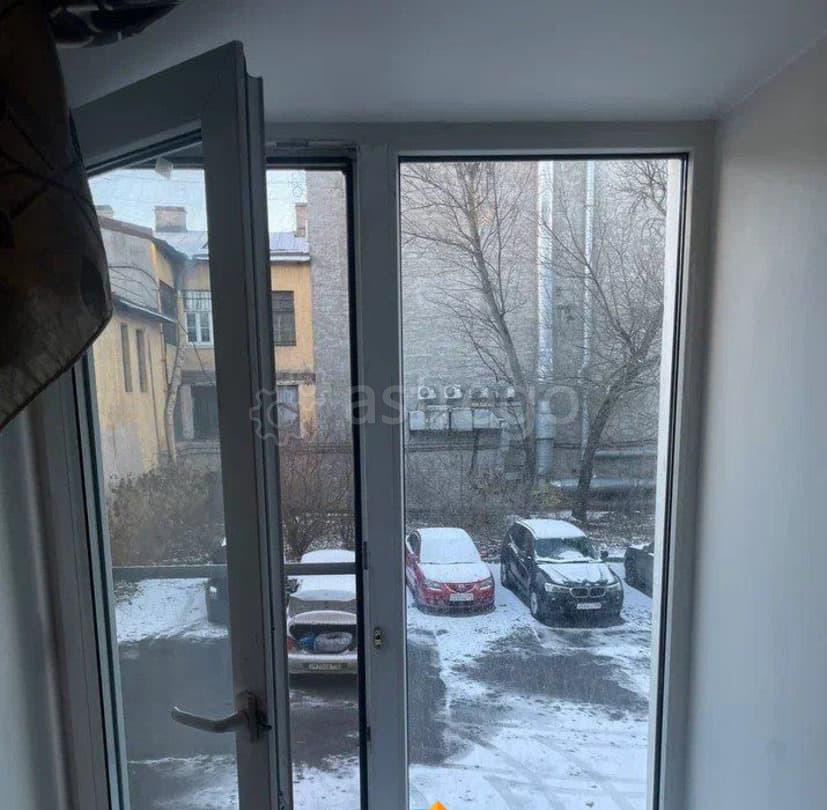 Комната, 23.1 м2, 2/5 эт. Санкт-Петербург - изображение 5