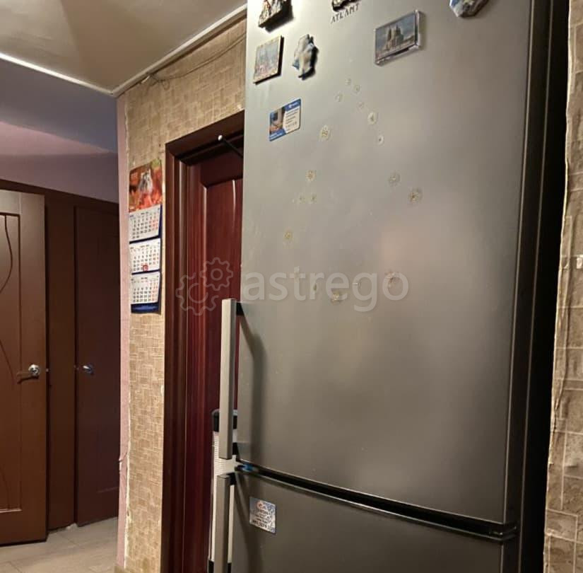 Комната, 14 м2, 4/5 эт. Москва - изображение 7