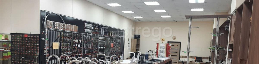 Отдельное здание, 2240 м2 Свободный - изображение 3