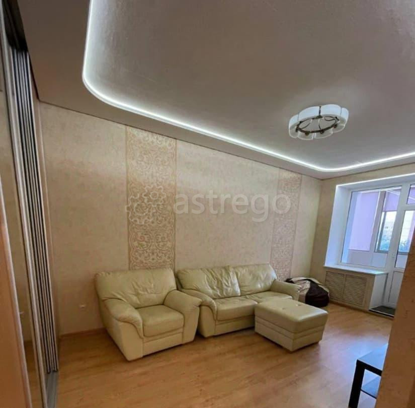 2-комн. квартира, 57.9 м2, 3/10 эт. Санкт-Петербург - изображение 6