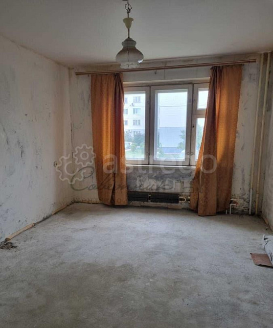 3-комн. квартира, 62.83 м2, 1/9 эт. Старый Оскол - изображение 1