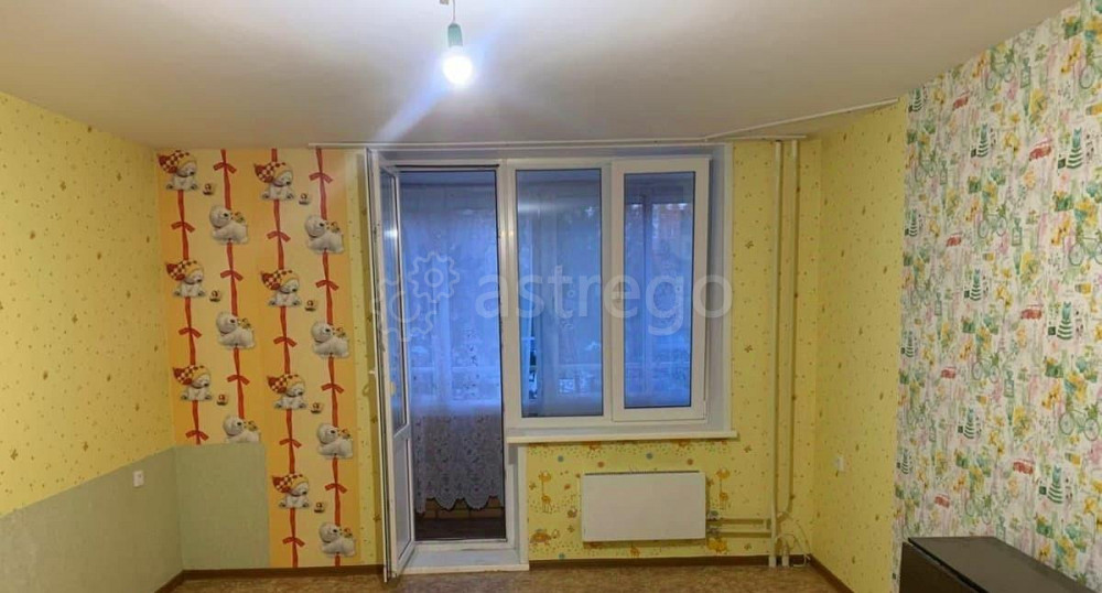 2-комн. квартира, 71.4 м2, 1/10 эт. Сосновоборск - изображение 1