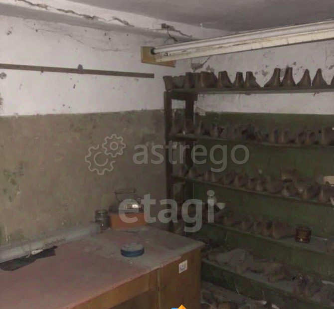 Склад, 35 м2 Валуйки - изображение 5
