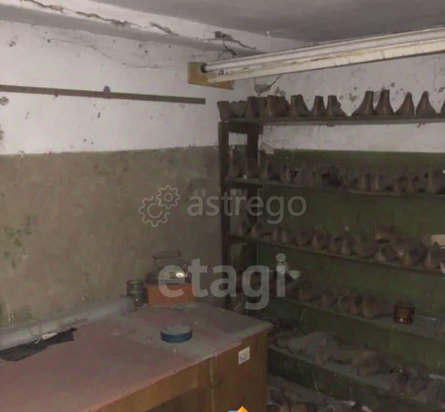 Склад, 35 м2 Валуйки - изображение 5