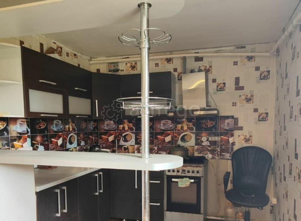 Дом, 60 м2, 3 сотки, 1 эт. Ачинск - изображение 1