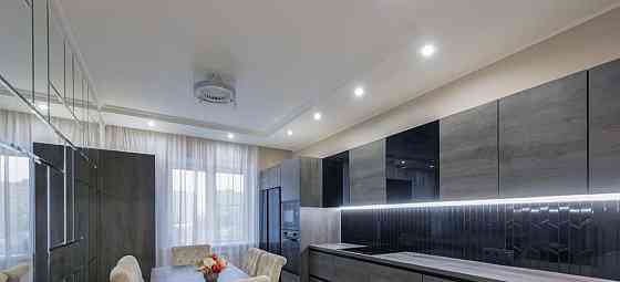 5-комн. квартира, 137.7 м2, 6/24 эт. Одинцово