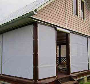 Москитная сетка на дверь Челябинск