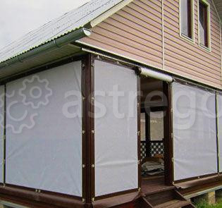 Москитная сетка на дверь Челябинск - изображение 1