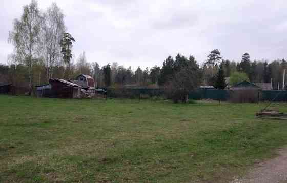 Земельный участок, 32 сотки Пушкино
