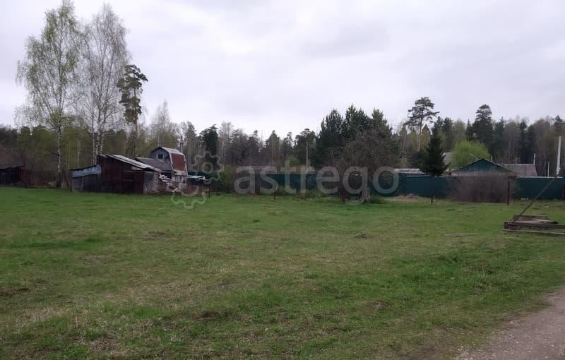 Земельный участок, 32 сотки Пушкино - изображение 3