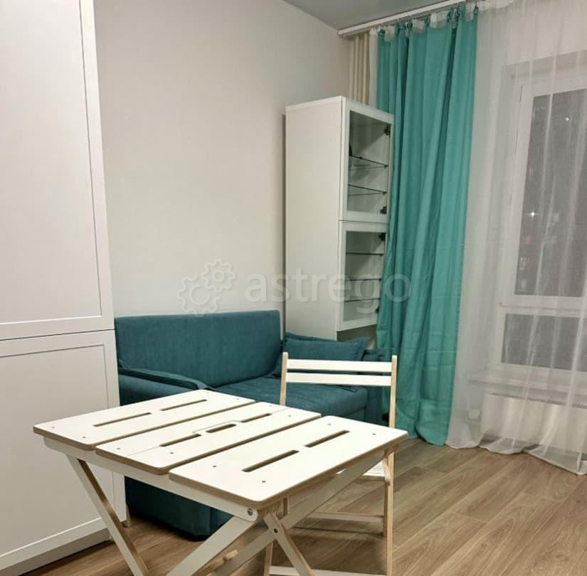 Студия, 19.9 м2, 11/13 эт. Мытищи - изображение 7