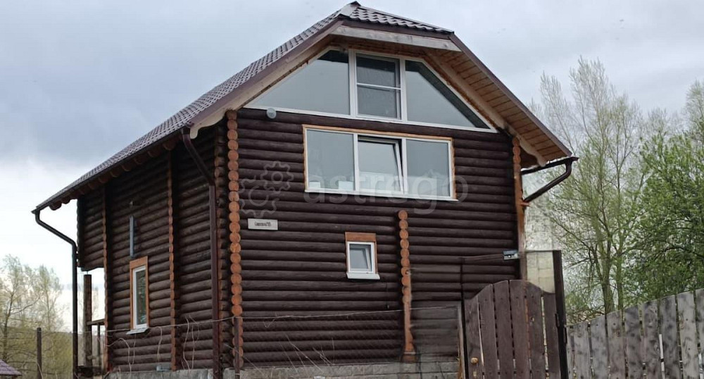 Коттедж, 72 м2, 20 соток, 2 эт. Алтайское - изображение 4