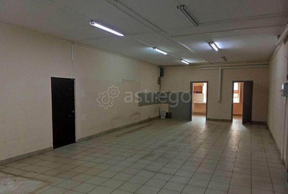 Офис, 91 м2 Архангельск - изображение 5