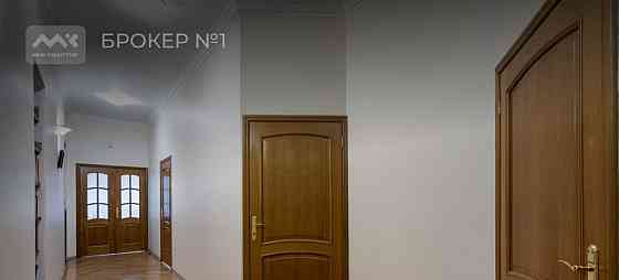 4-комн. квартира, 113.2 м2, 4/5 эт. Санкт-Петербург