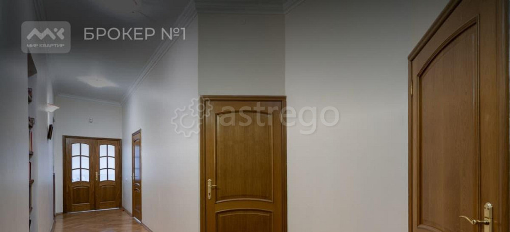4-комн. квартира, 113.2 м2, 4/5 эт. Санкт-Петербург - изображение 6