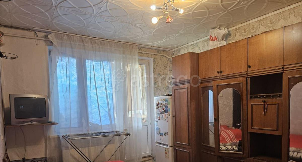 Комната, 16.8 м2, 12/12 эт. Москва - изображение 6
