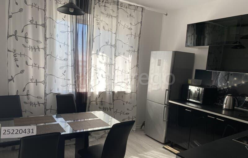 1-комн. квартира, 35 м2, 2/9 эт. Балашиха - изображение 7