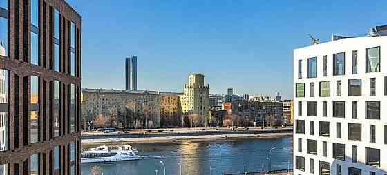 4-комн. квартира, 172 м2, 8/9 эт. Москва