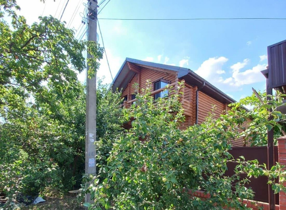 Коттедж, 433 м, 7 соток, 3 эт. Яблоновский - изображение 5