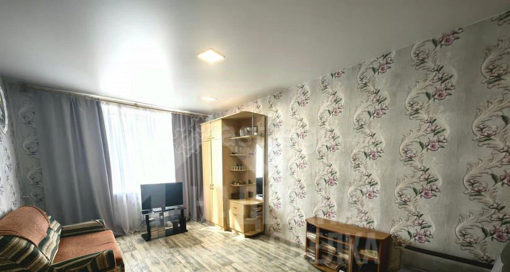 1-комн. квартира, 33 м2, 7/9 эт. Рубцовск - изображение 6
