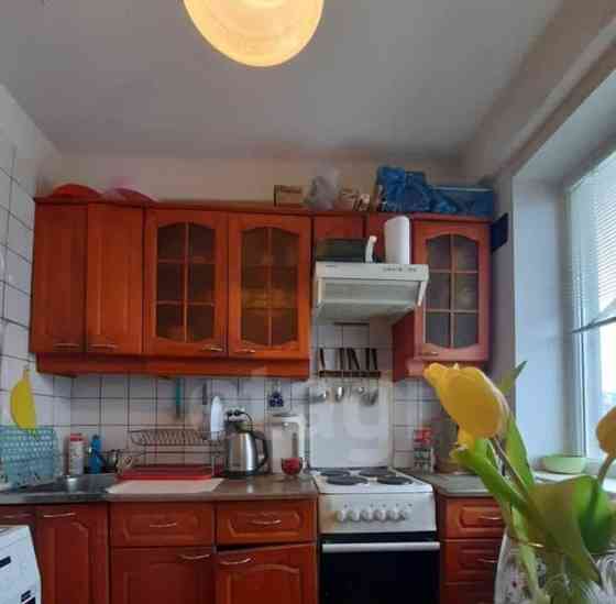 4-комн. квартира, 73.8 м2, 9/10 эт. Санкт-Петербург