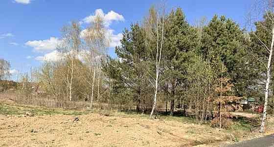 Земельный участок, 10.3 сотки Пушкино