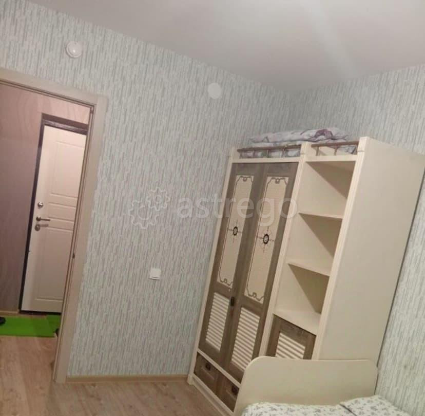 2-комн. квартира, 54 м2, 8/15 эт. Красноярск - изображение 7