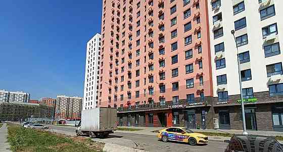 Торговое помещение, 102 м2 Люберцы