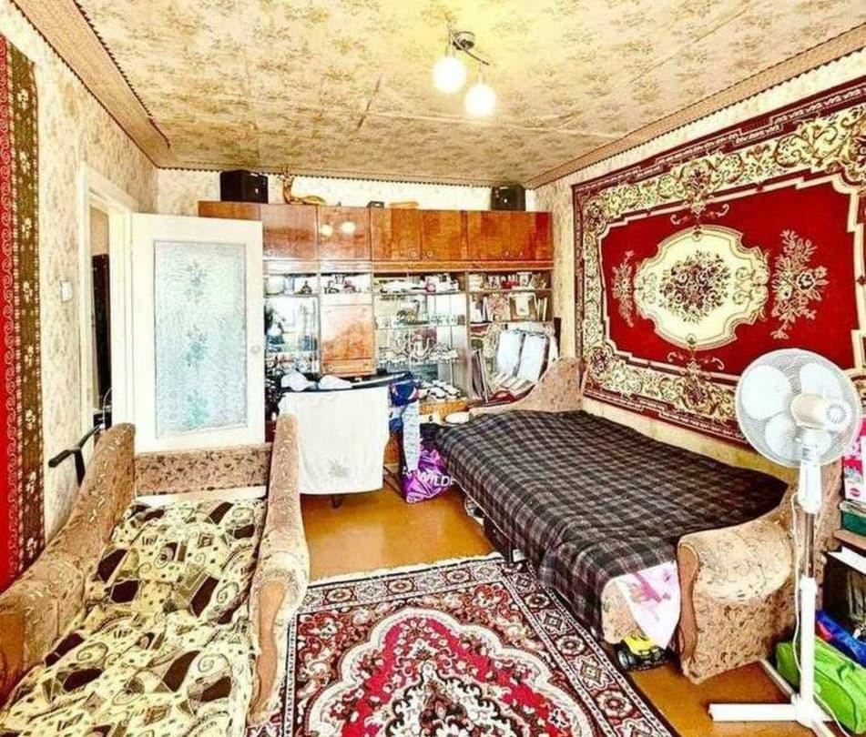 2-комн. квартира, 35.8 м2, 2/3 эт. Северный - изображение 2