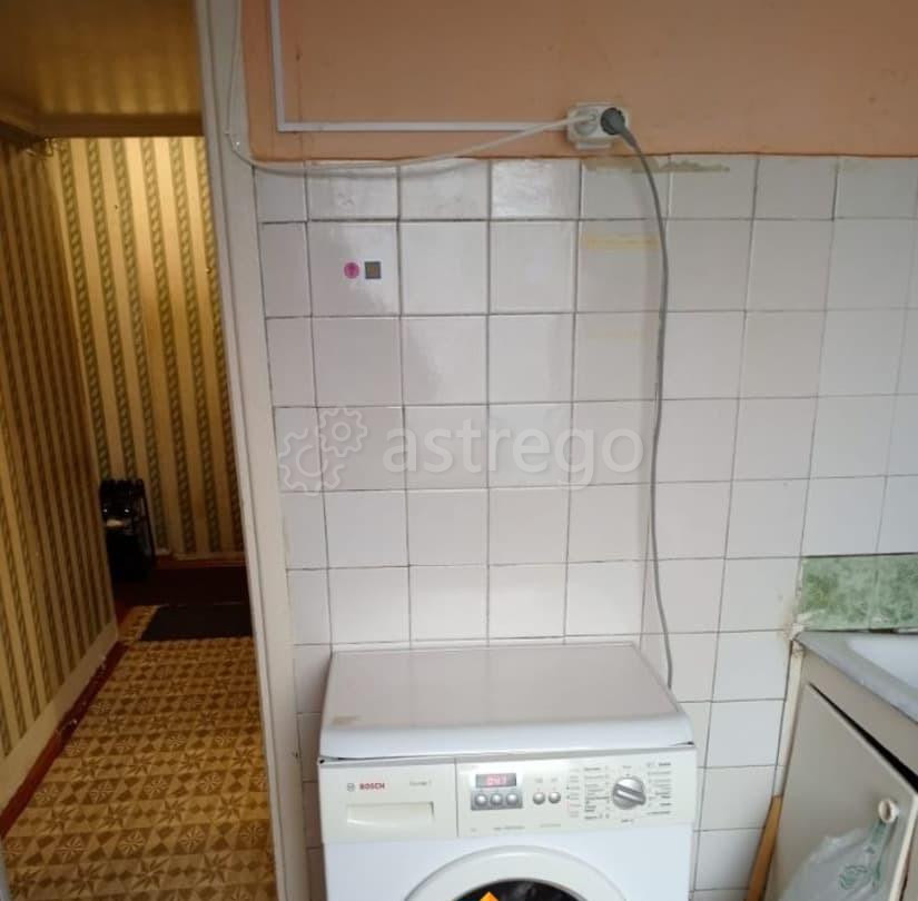 Комната, 17 м2, 7/9 эт. Москва - изображение 7