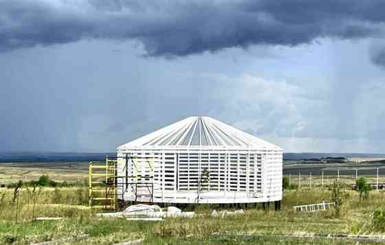 Дача, 50 м2 Москва