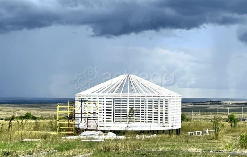 Дача, 50 м2 Москва - изображение 2