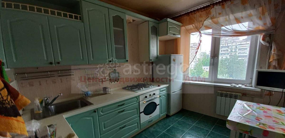 3-комн. квартира, 60.1 м2, 8/9 эт. Белгород - изображение 1
