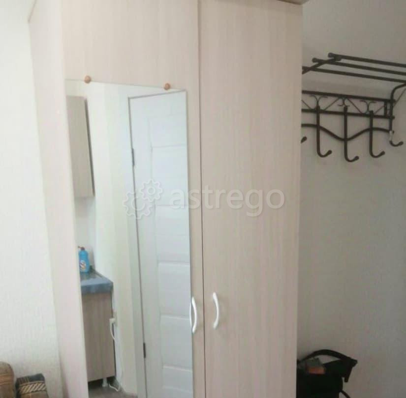 Комната, 9 м2, 7/9 эт. Красноярск - изображение 3