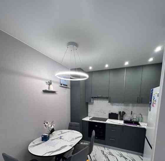 2-комн. квартира, 45 м2, 4/24 эт. Астрахань