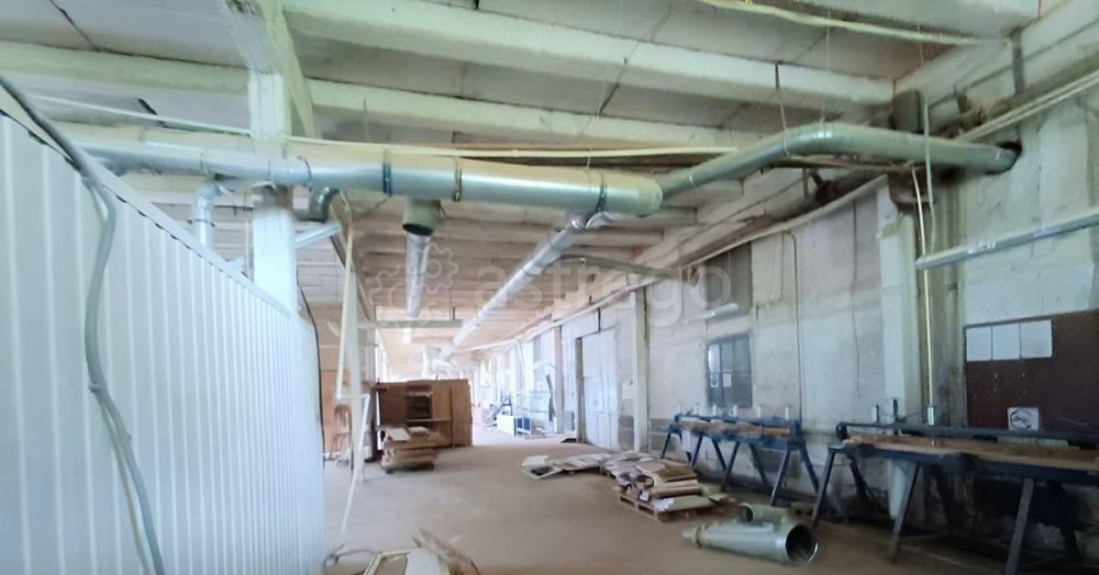 Производственное, 72000 м Тульский - изображение 7