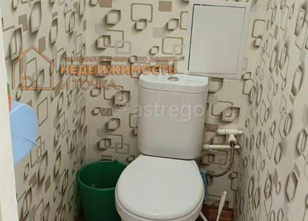 3-комн. квартира, 41.6 м2, 4/5 эт. Дюртюли - изображение 6