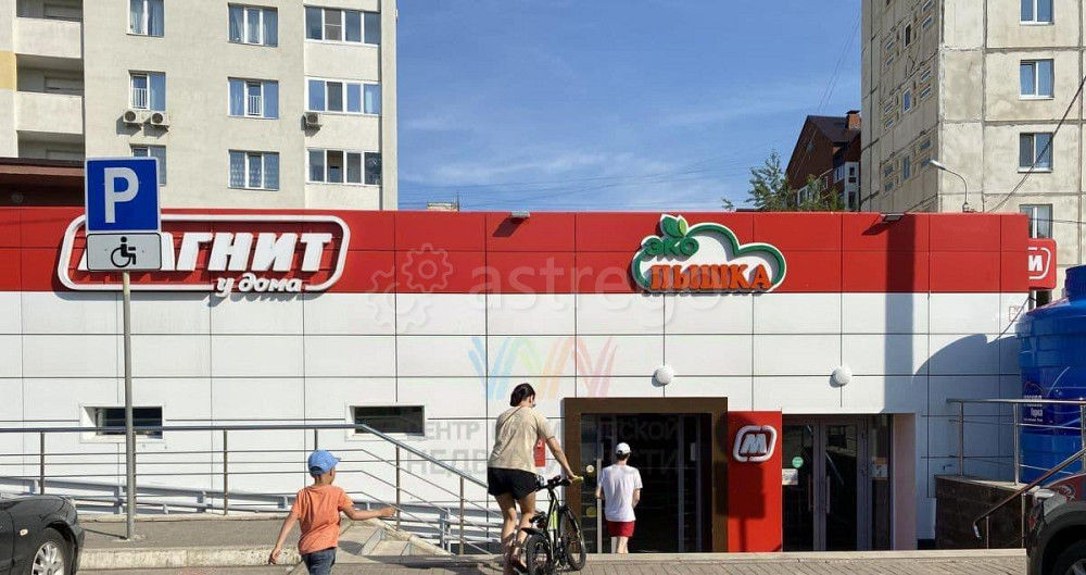 Торговое помещение, 900 м2 Уфа - изображение 3