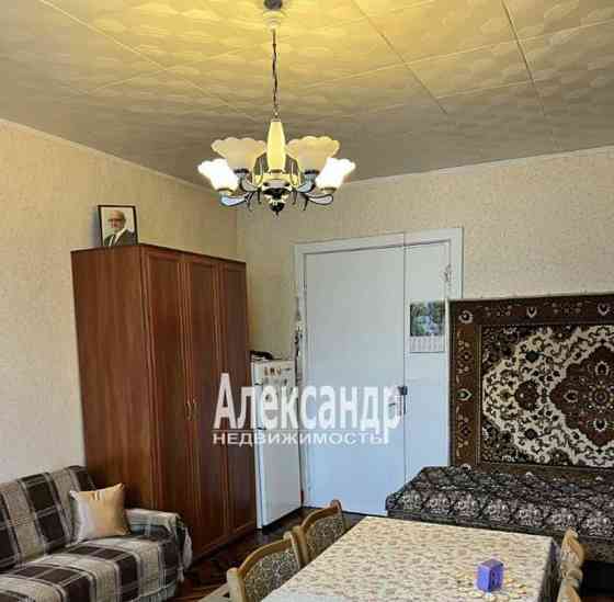 Комната, 21.4 м2, 4/5 эт. Санкт-Петербург