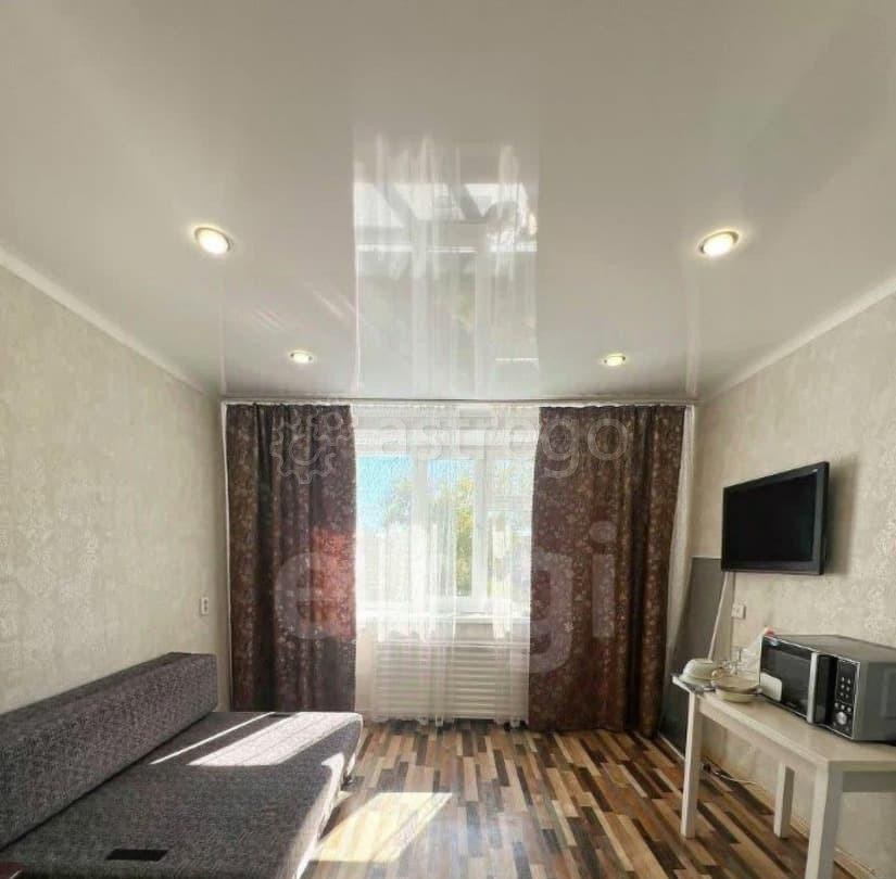 Комната, 12.8 м2, 5/5 эт. Стерлитамак - изображение 1