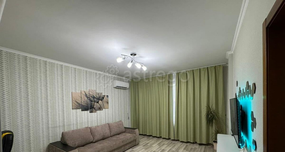 2-комн. квартира, 58 м2, 9/17 эт. Красноярск - изображение 2