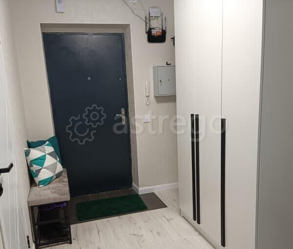 2-комн. квартира, 40 м2, 17/23 эт. Уфа - изображение 2