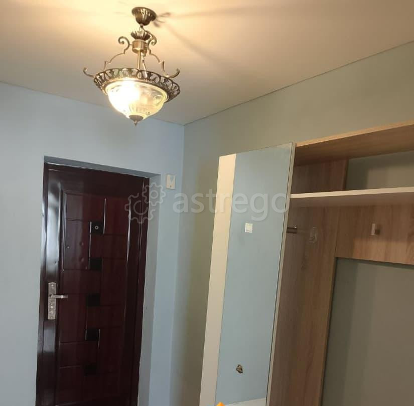 1-комн. квартира, 33.2 м2, 2/9 эт. Майкоп - изображение 7