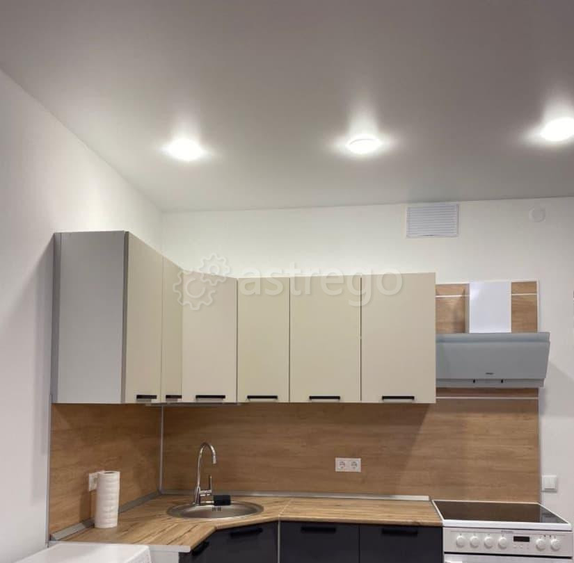 Студия, 26 м2, 8/26 эт. Одинцово - изображение 1