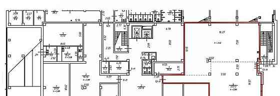 Свободного назначения, 325 м2 Санкт-Петербург