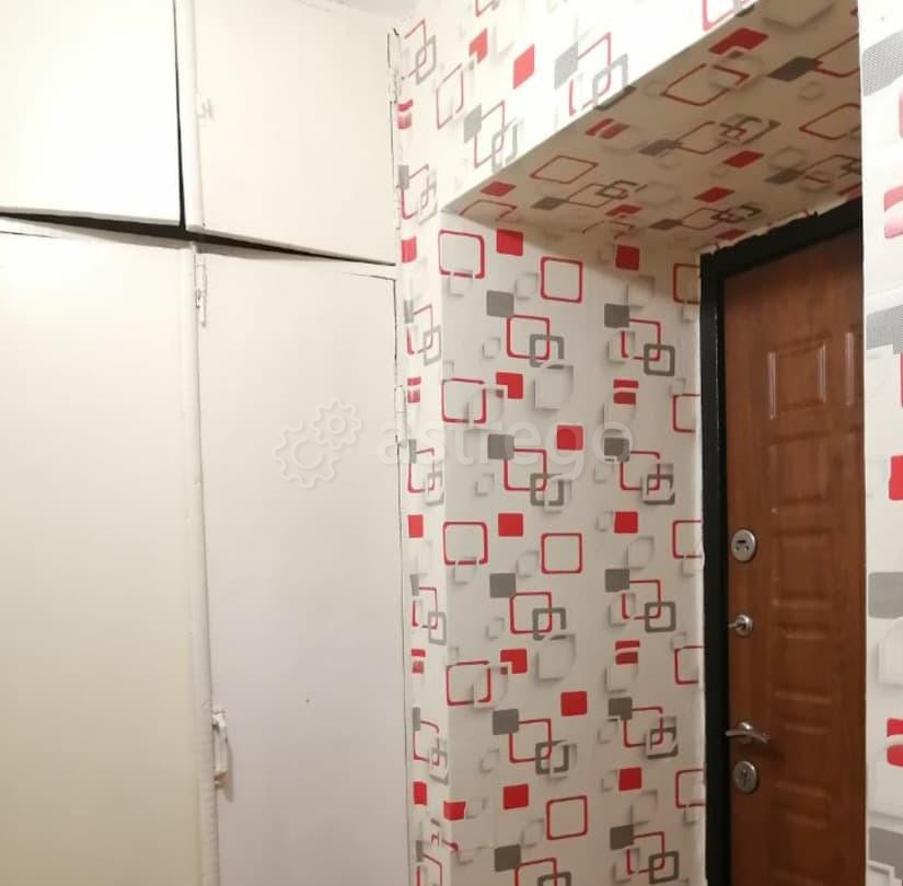 1-комн. квартира, 32 м2, 2/10 эт. Бийск - изображение 3