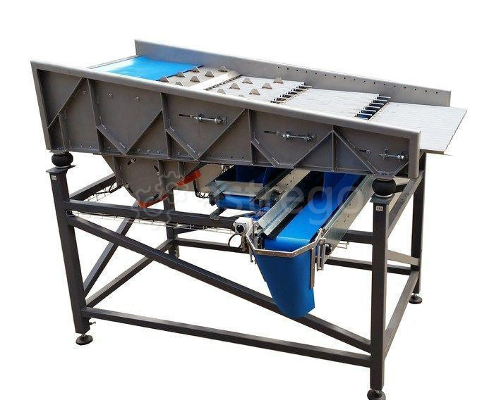 Сортировщик моркови Pro-Vega VS-315 Санкт-Петербург - изображение 1