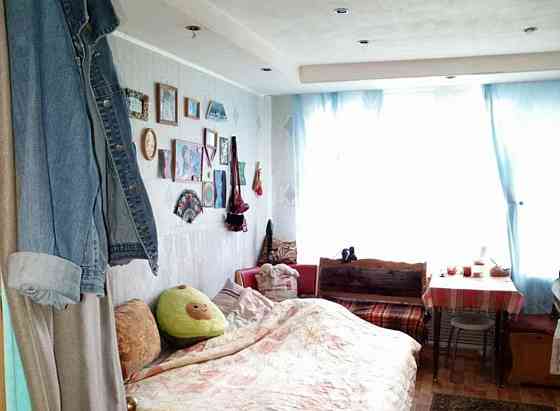 2-комн. квартира, 39.1 м2, 1/1 эт. Архангельск