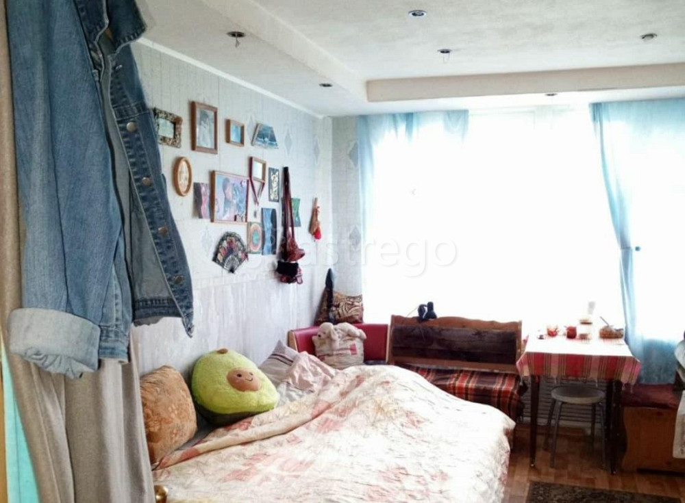 2-комн. квартира, 39.1 м2, 1/1 эт. Архангельск - изображение 6