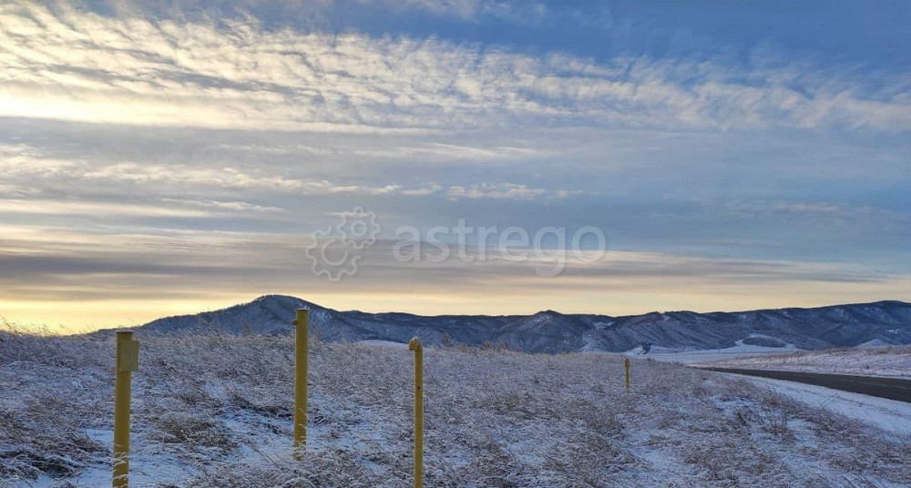 Земельный участок, 6.6 га Белокуриха - изображение 4